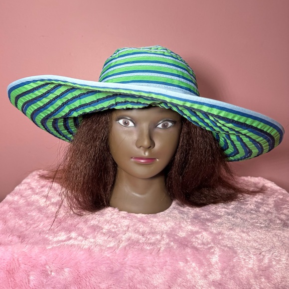 San Diego Hat Co. Sun Hat - Picture 1 of 11